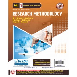 Research Methodology Sem 8 All Branch Techneo Publication |